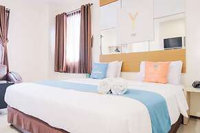 Hotel Fiducia Serpong