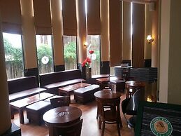 Hotel Fiducia Serpong