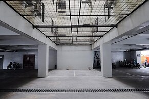 Hotel Fiducia Serpong