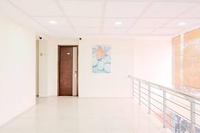 Hotel Fiducia Serpong