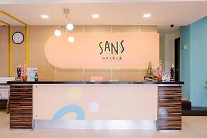 Hotel Fiducia Serpong