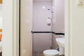 Hotel Fiducia Serpong