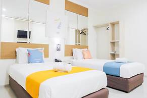 Hotel Fiducia Serpong