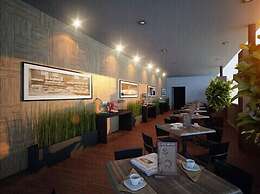 Hotel Fiducia Serpong