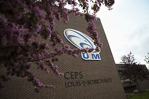 Université de Moncton