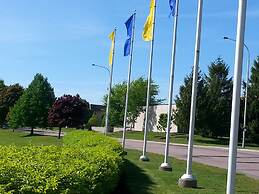 Université de Moncton