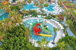 Leodikya Kirman Premium - Ultra All Inclusive