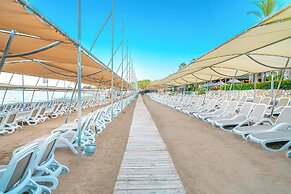 Leodikya Kirman Premium - Ultra All Inclusive