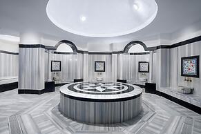 Leodikya Kirman Premium - Ultra All Inclusive