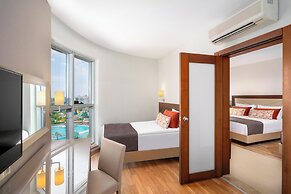 Leodikya Kirman Premium - Ultra All Inclusive