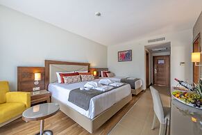 Leodikya Kirman Premium - Ultra All Inclusive