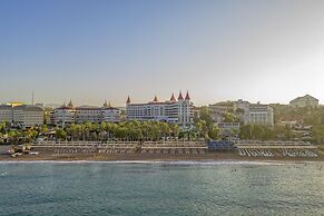 Leodikya Kirman Premium - Ultra All Inclusive