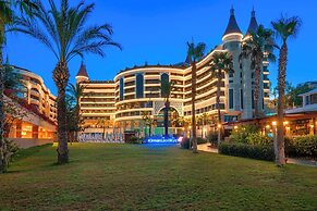 Leodikya Kirman Premium - Ultra All Inclusive
