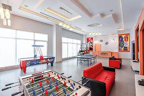 Leodikya Kirman Premium - Ultra All Inclusive