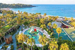 Leodikya Kirman Premium - Ultra All Inclusive