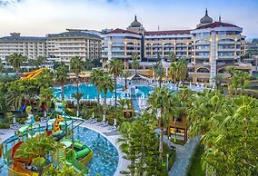 Kirman Leodikya Resort - All Inclusive