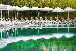 Leodikya Kirman Premium - Ultra All Inclusive