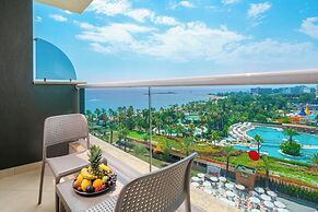 Leodikya Kirman Premium - Ultra All Inclusive