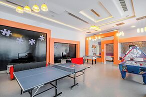 Leodikya Kirman Premium - Ultra All Inclusive