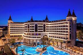 Leodikya Kirman Premium - Ultra All Inclusive