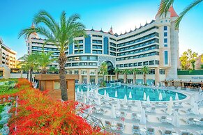 Leodikya Kirman Premium - Ultra All Inclusive