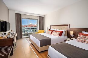 Leodikya Kirman Premium - Ultra All Inclusive