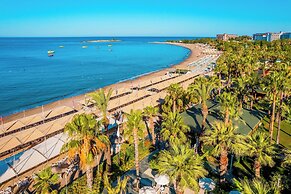 Leodikya Kirman Premium - Ultra All Inclusive