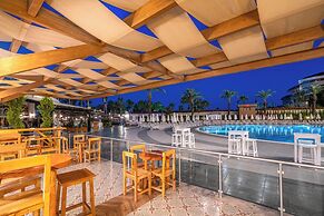 Leodikya Kirman Premium - Ultra All Inclusive