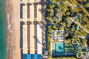 Leodikya Kirman Premium - Ultra All Inclusive