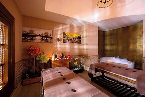 Leodikya Kirman Premium - Ultra All Inclusive