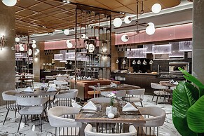 Leodikya Kirman Premium - Ultra All Inclusive