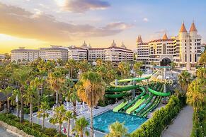 Leodikya Kirman Premium - Ultra All Inclusive