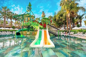 Leodikya Kirman Premium - Ultra All Inclusive