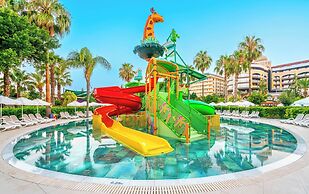 Leodikya Kirman Premium - Ultra All Inclusive