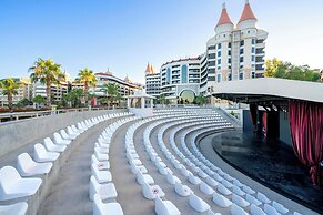 Leodikya Kirman Premium - Ultra All Inclusive