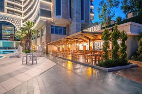 Leodikya Kirman Premium - Ultra All Inclusive