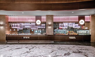 Leodikya Kirman Premium - Ultra All Inclusive