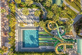 Leodikya Kirman Premium - Ultra All Inclusive