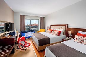 Leodikya Kirman Premium - Ultra All Inclusive