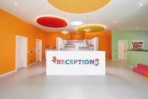 Leodikya Kirman Premium - Ultra All Inclusive