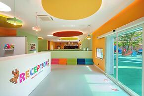 Leodikya Kirman Premium - Ultra All Inclusive