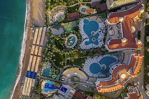 Leodikya Kirman Premium - Ultra All Inclusive