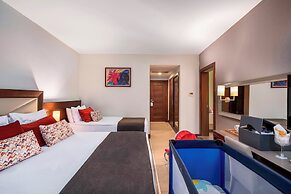 Leodikya Kirman Premium - Ultra All Inclusive