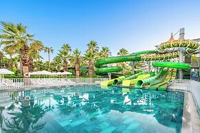 Leodikya Kirman Premium - Ultra All Inclusive