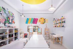 Leodikya Kirman Premium - Ultra All Inclusive