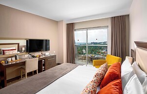 Leodikya Kirman Premium - Ultra All Inclusive