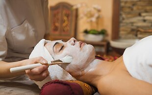 SPA Club Bor Hotel & Wellness