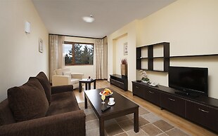 SPA Club Bor Hotel & Wellness