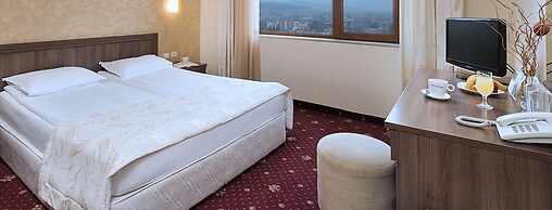 SPA Club Bor Hotel & Wellness