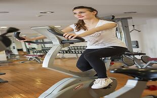 SPA Club Bor Hotel & Wellness